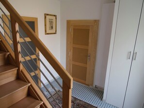 Interior - Villa Magnolia (Fontenoy-le-Château)