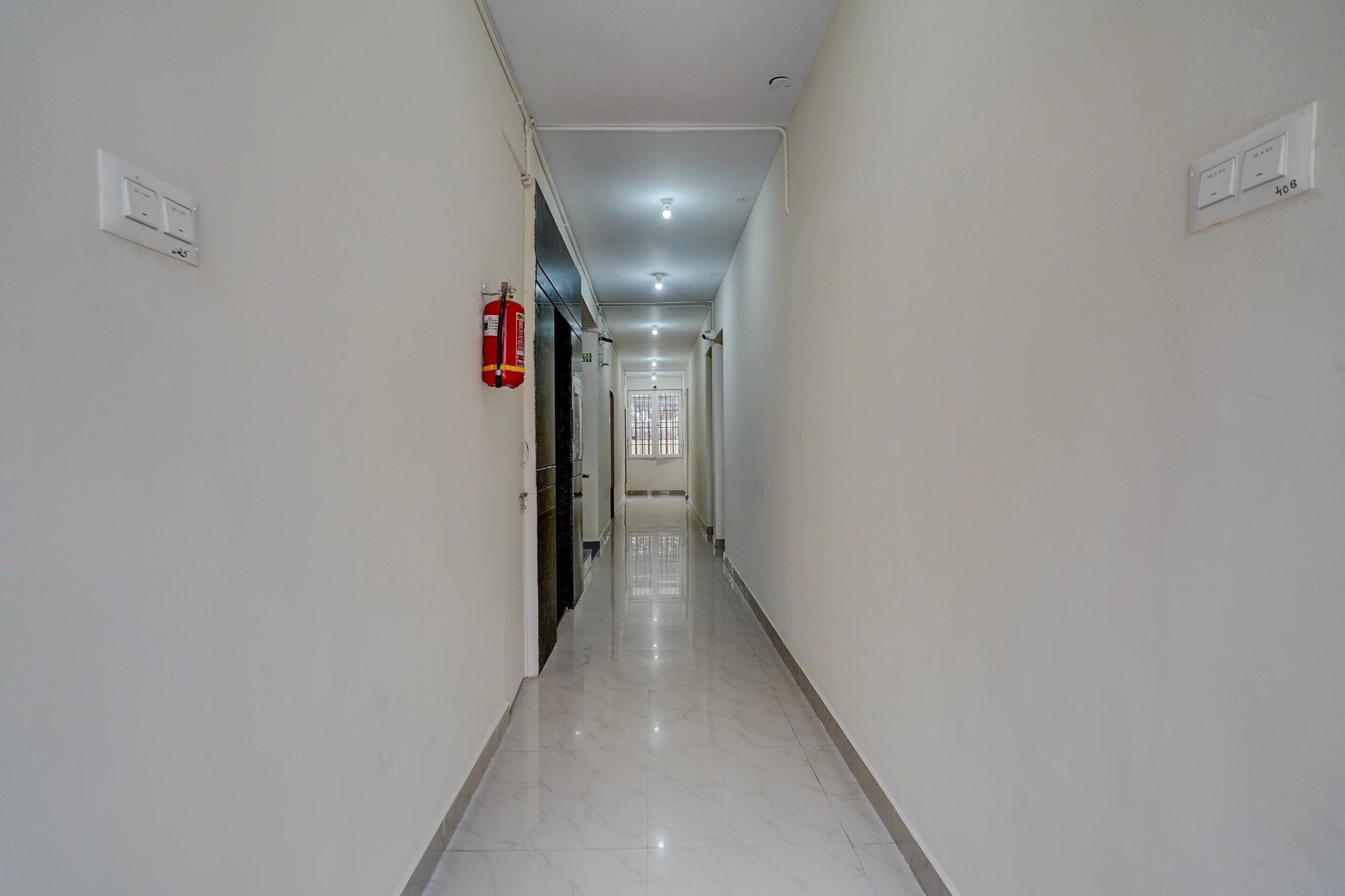 House | Interior