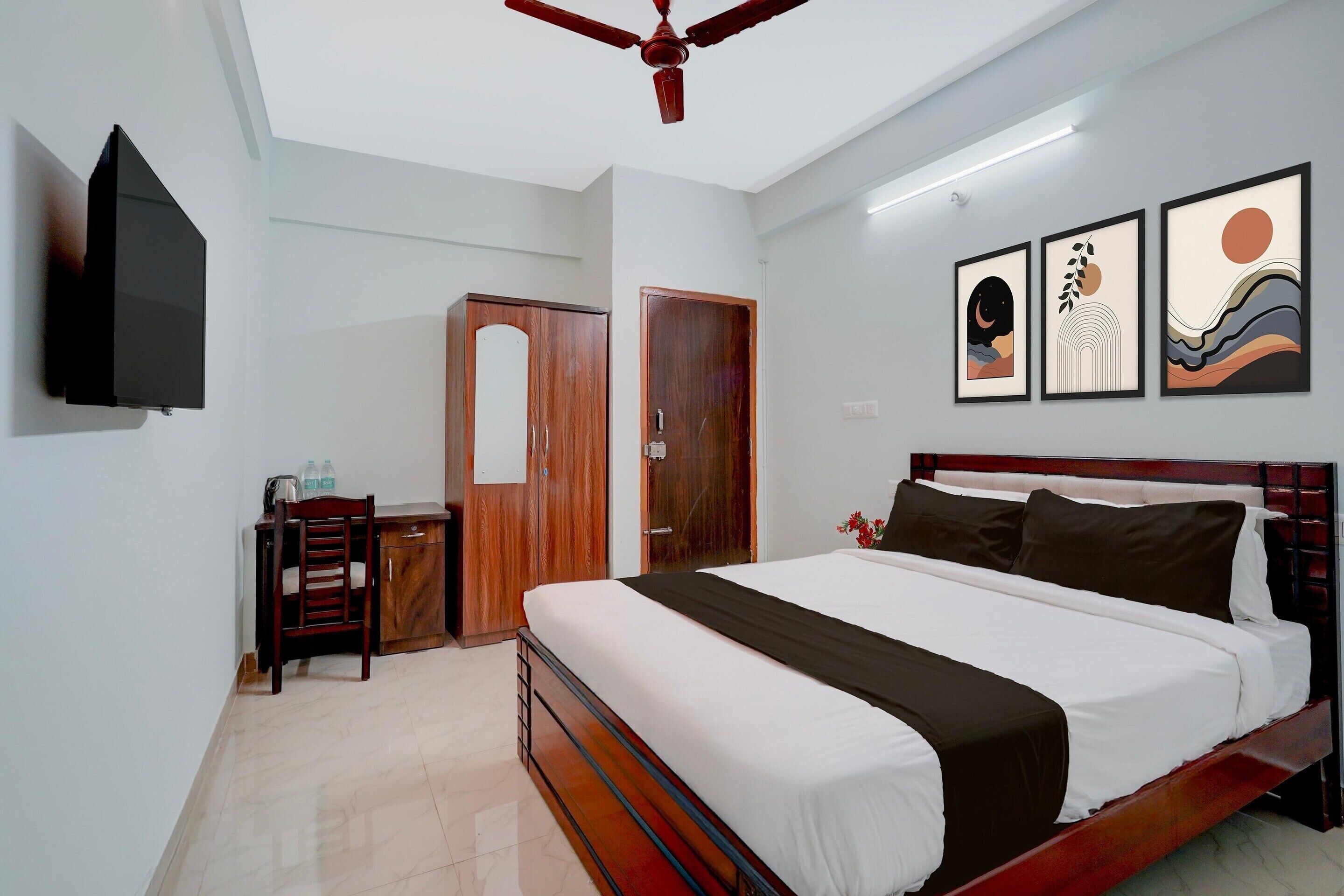 House | 1 bedroom