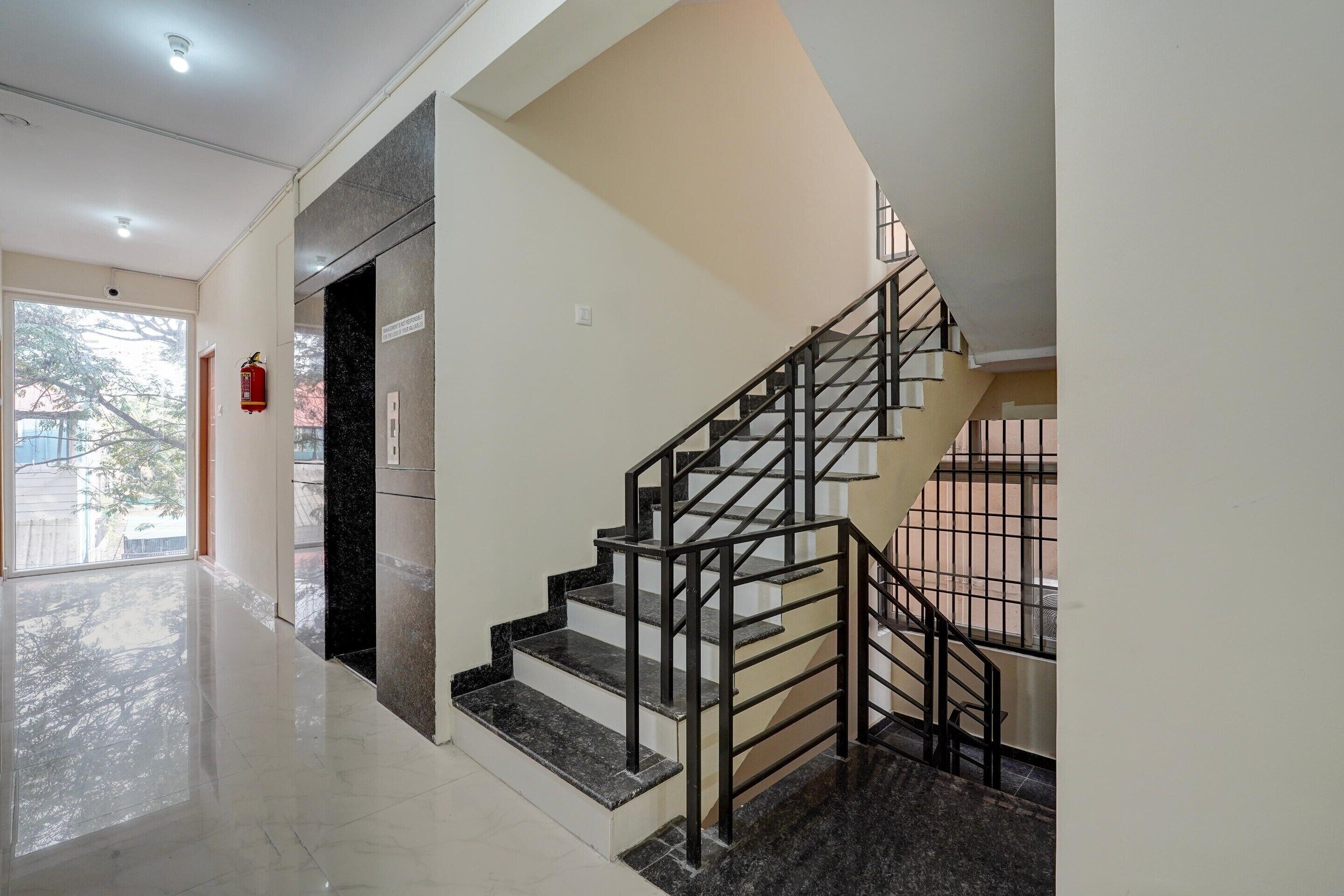 Maison | Intérieur