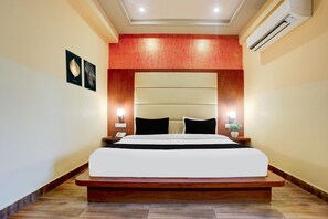 Room - Townhouse Oak Pacify Hills (Dehradun)