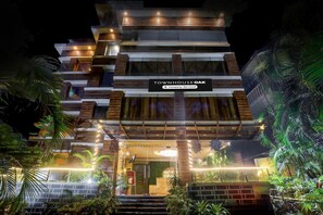 House | Exterior - Deluxepacify Hills (Dehradun)