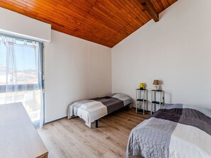 2 bedrooms - Cosy house near the beach - 4 guests (Biscarrosse)