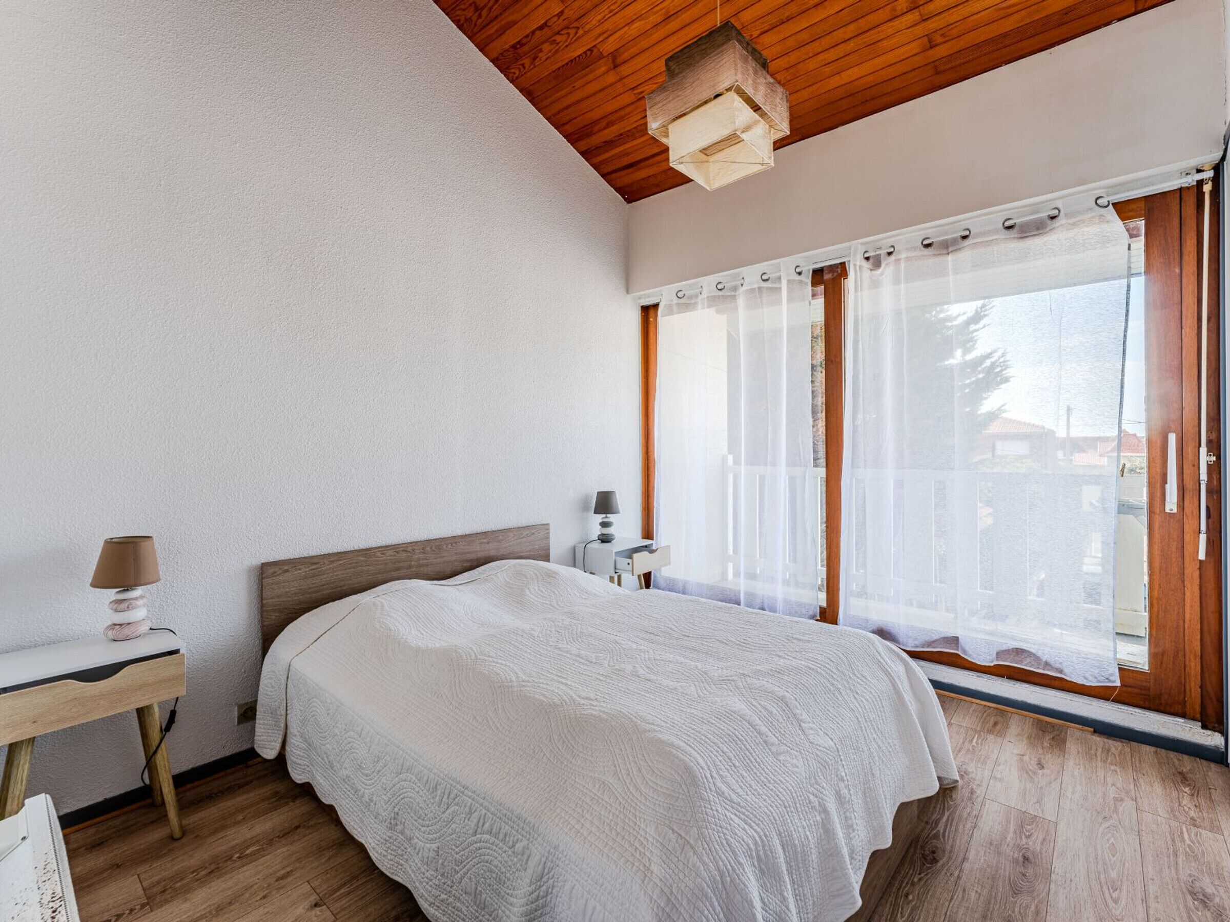2 habitaciones 