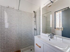 Bathroom - Cosy house near the beach - 4 guests (Biscarrosse)