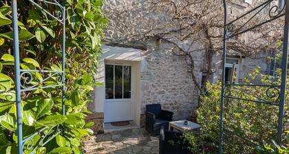 Chambre d'hĂŽtes cosy prĂšs de la Loire