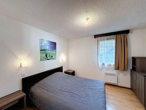 2 Schlafzimmer, kostenloses WLAN