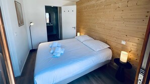 2 Schlafzimmer, kostenloses WLAN