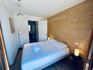 2 Schlafzimmer, kostenloses WLAN