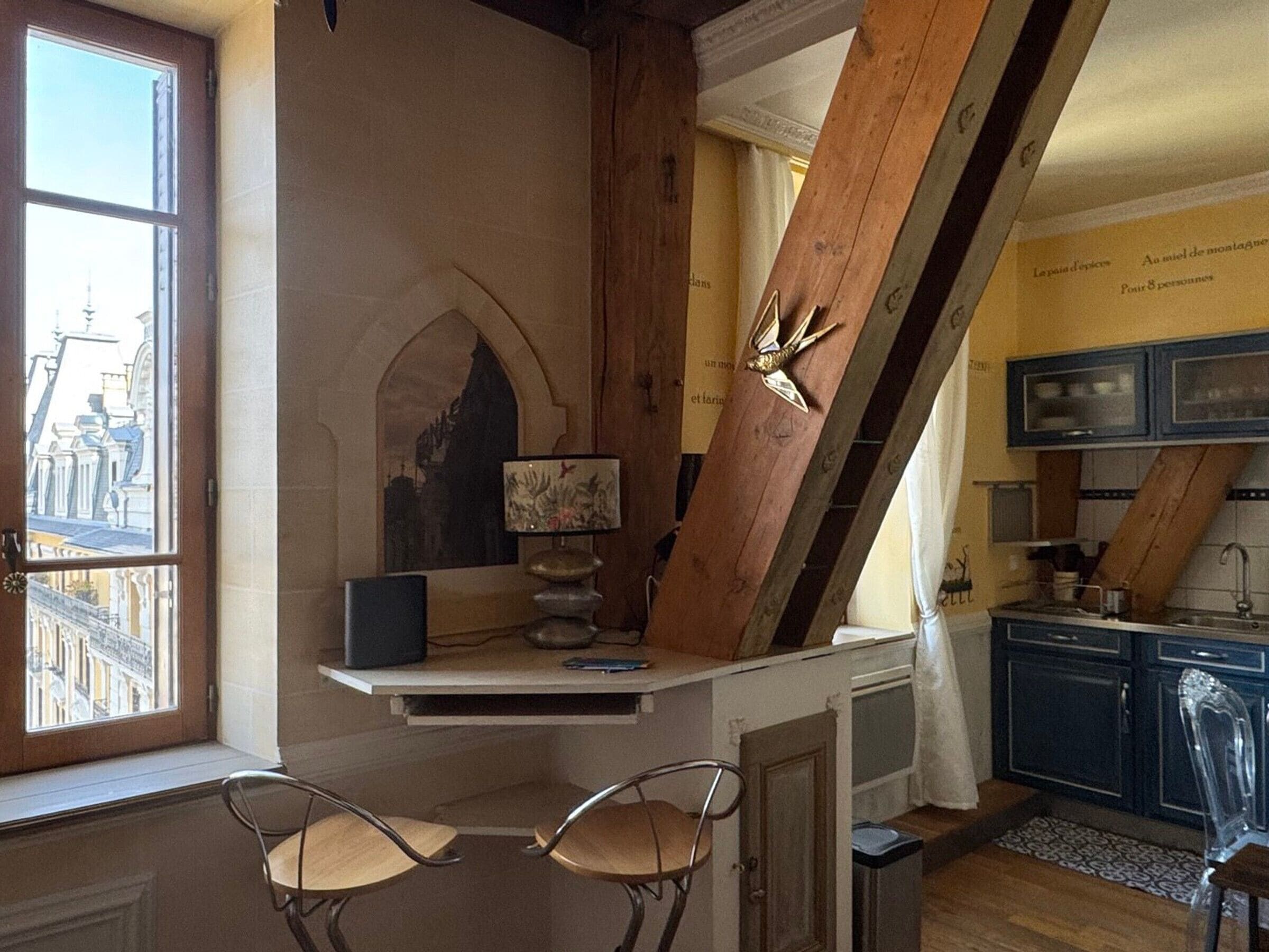 Interieur