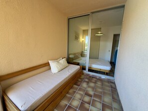 1 bedroom - Bright apartment 100m from the beach - 4 guests (Argelès-sur-Mer)
