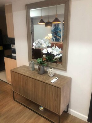 Economy Room | Interior - The Veranda (Taguig)