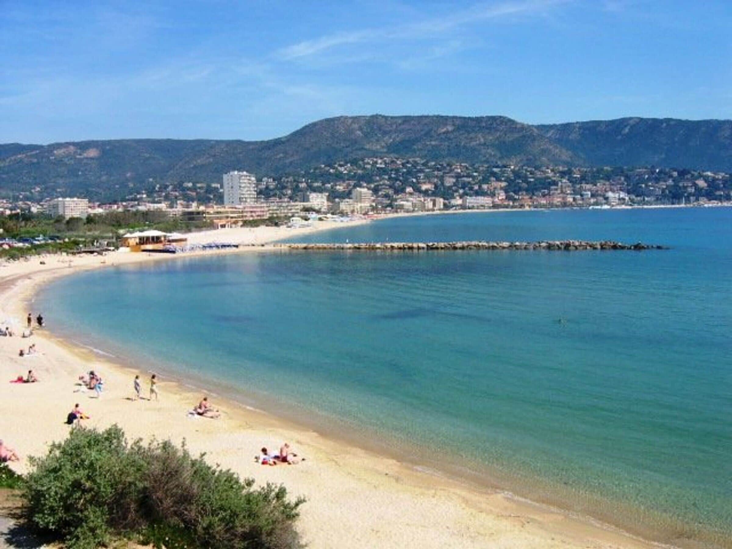 Plage