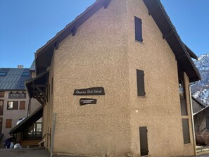 Außenbereich