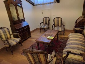 Interior - Residenze Ca Alberti Ca del Borgo (Venice)