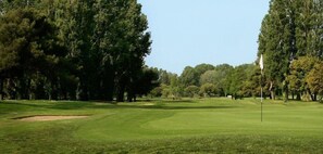 Golf - Residenze Ca Alberti Ca del Borgo (Venice)