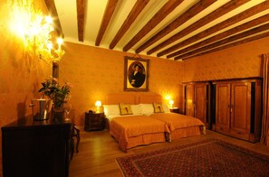 Room - Relais Alberti (Venice)