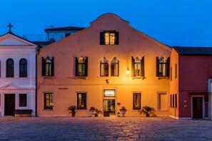 Exterior - Residenze Ca Alberti Ca del Borgo (Venice)