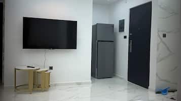 Apartemen Deluks | Interior