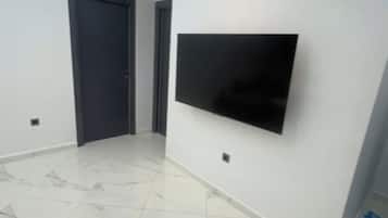 Apartemen Deluks | Interior