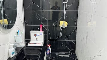 豪華公寓 | 浴室