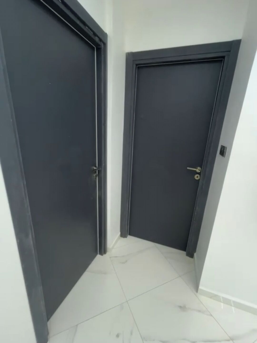 Deluxe Apartment | Interior