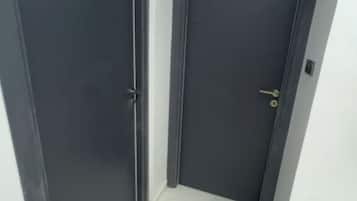 Deluxe Apartment | Interior