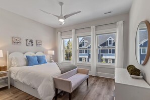 Room - Driftwood at Seagate - We love Doggies (Wilmington)