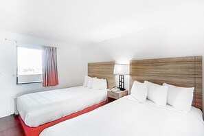 1 habitación, internet y ropa de cama 