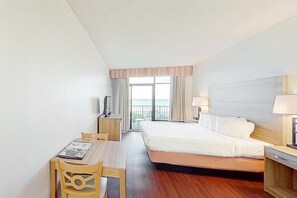 1 habitación, acceso a internet y ropa de cama 
