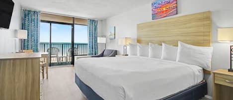 1 bedroom, iron/ironing board, Internet, bed sheets