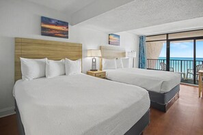 1 Schlafzimmer, Internetzugang, Bettwäsche