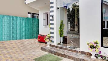 Nhà | Quầy tiếp tân