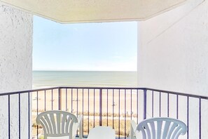 Property grounds - Ocean Park 816 2 Beds Oceanfront (Myrtle Beach)