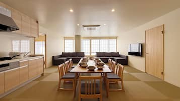Japanese-style Apartment