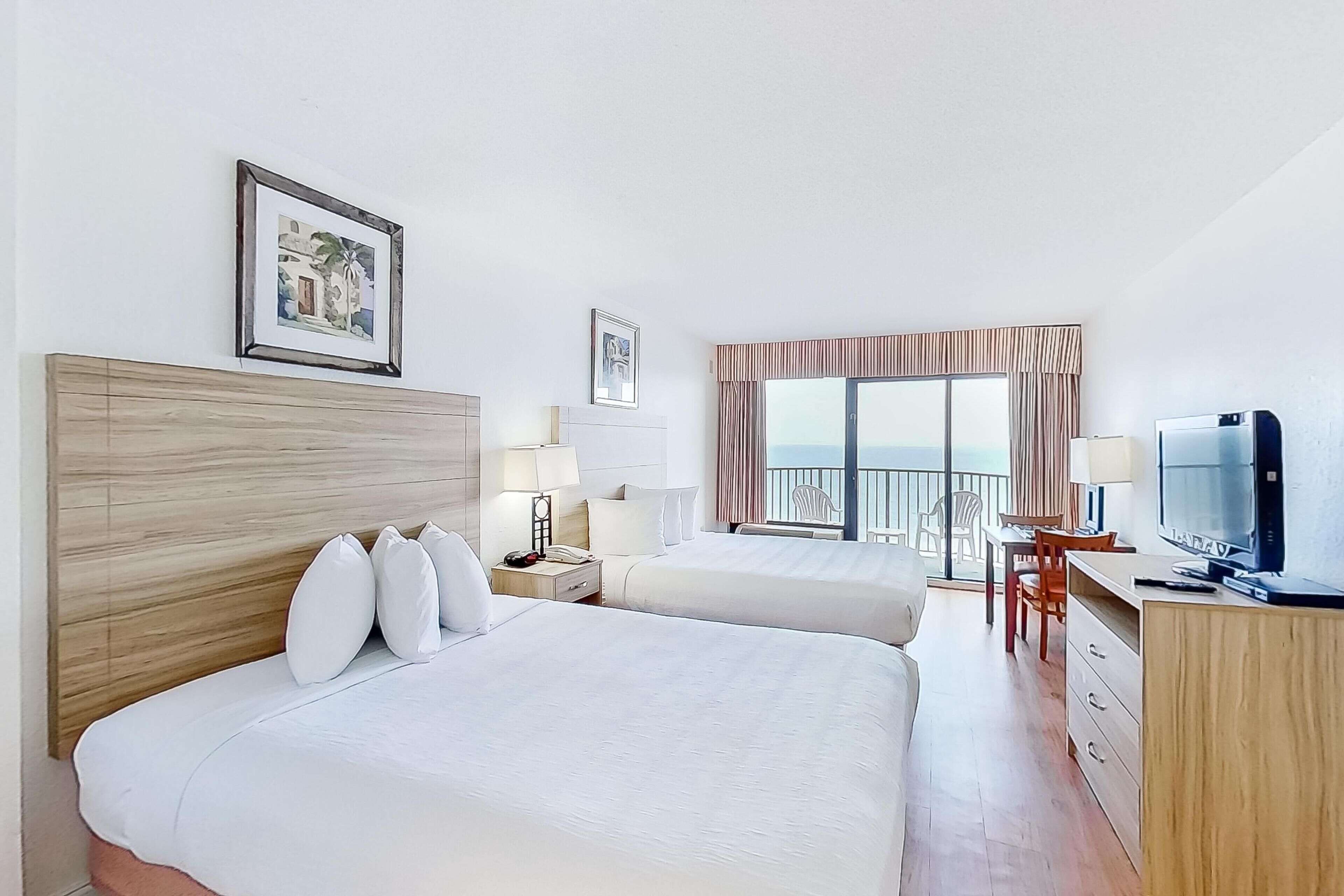 1 Schlafzimmer, Internetzugang, Bettwäsche
