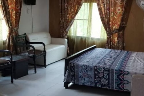 Blessing Resort 