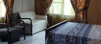 Blessing Resort 