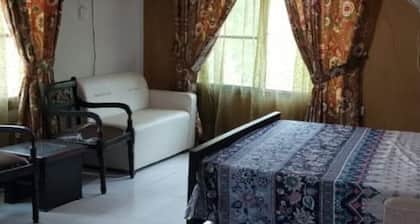 Blessing Resort