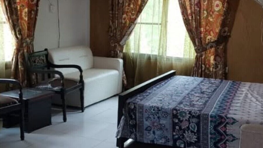 Blessing Resort