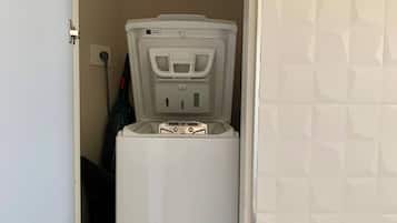 Appartamento, 1 camera da letto | Interni