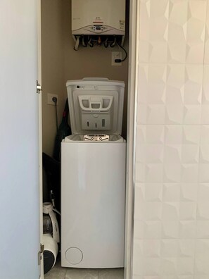 Appart'hôtel, 1 chambre | Intérieur