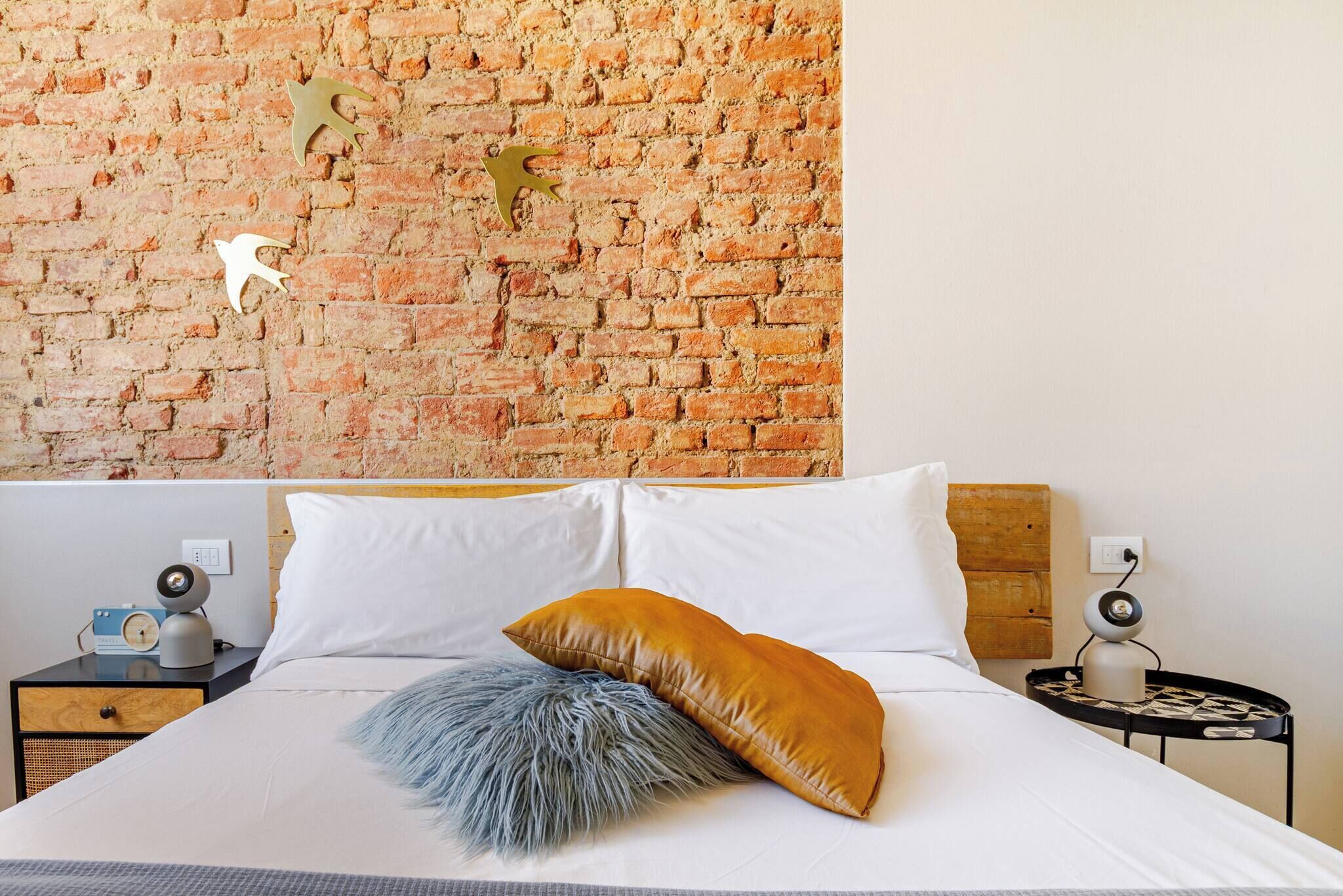 Appart'hôtel, 1 chambre