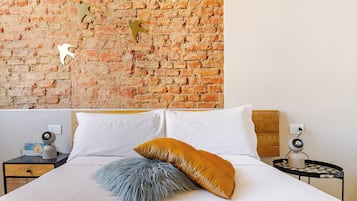 Appart'hĂŽtel, 1 chambre