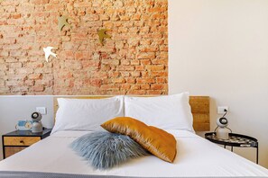 Appart'hôtel, 1 chambre