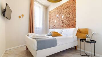 Appartamento, 1 camera da letto