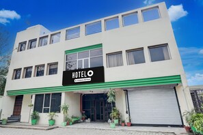 Huis | Exterieur