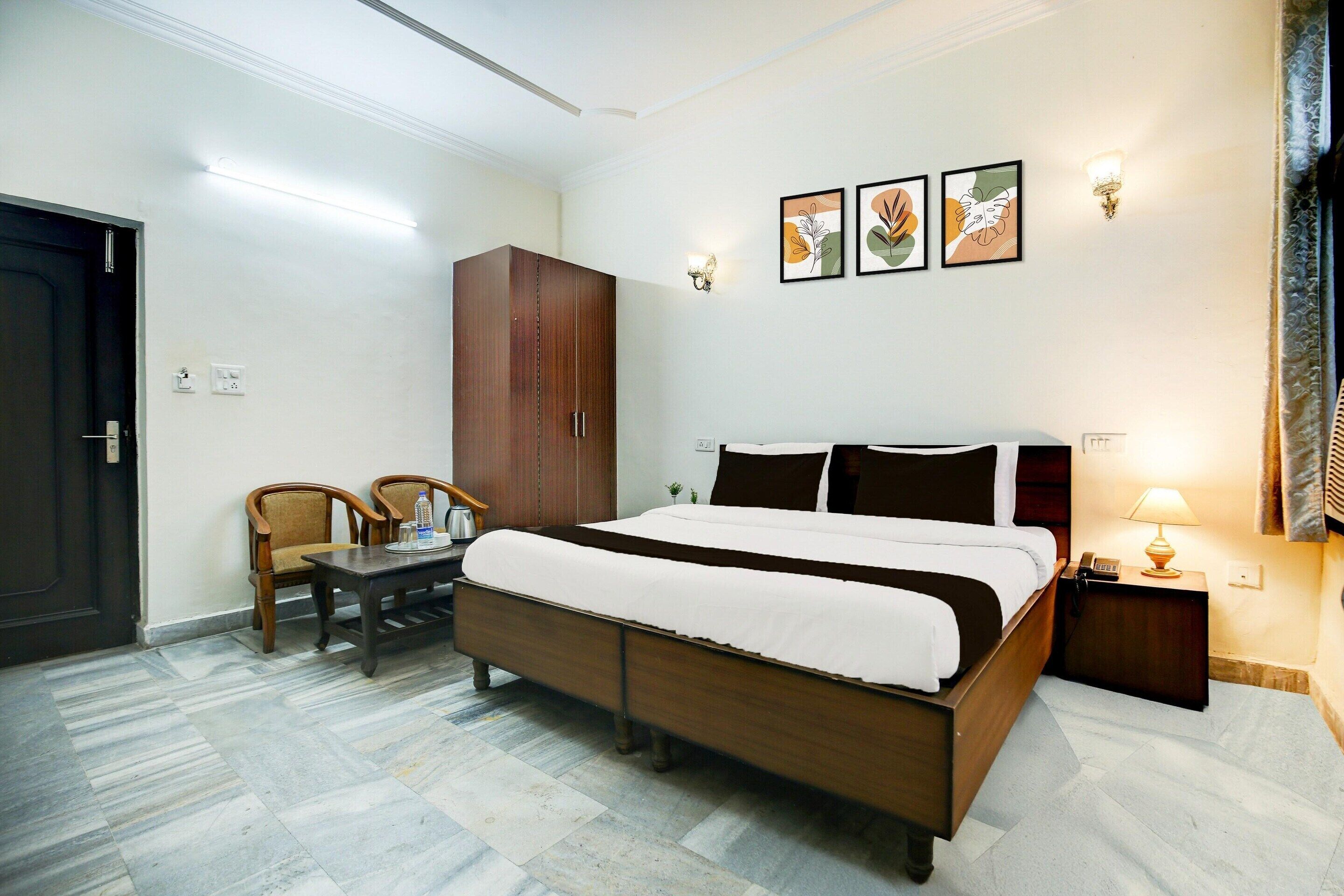Casa | 1 dormitorio