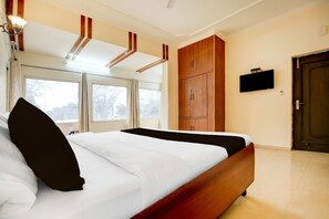Ferienhaus | 1 Schlafzimmer