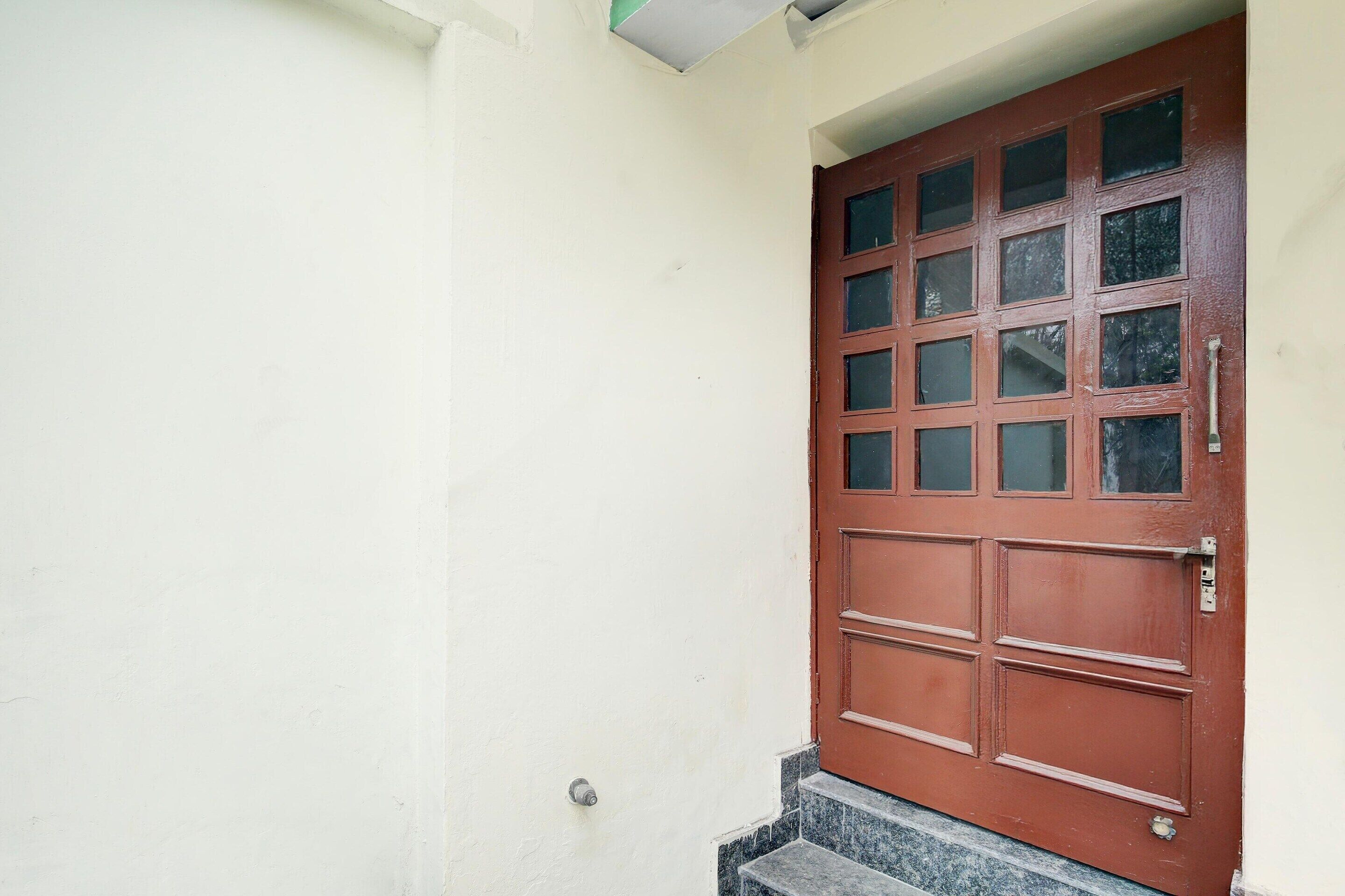 House | Meja sambut tetamu